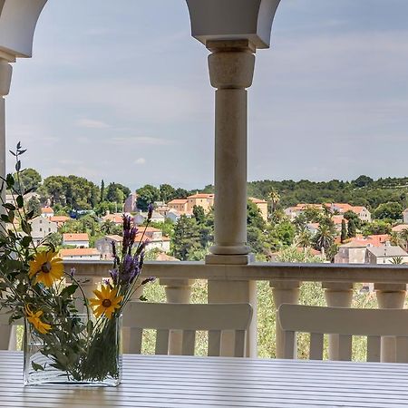 Villa Alma Veli Lošinj Exteriér fotografie