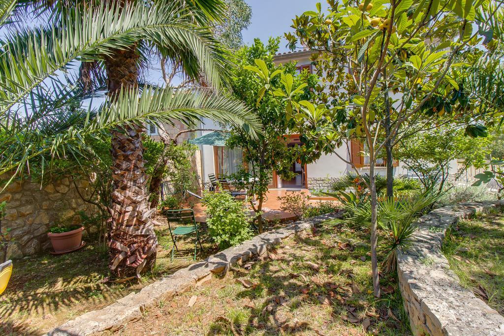 Villa Alma Veli Lošinj Exteriér fotografie