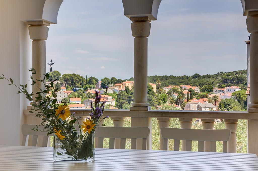 Villa Alma Veli Lošinj Exteriér fotografie