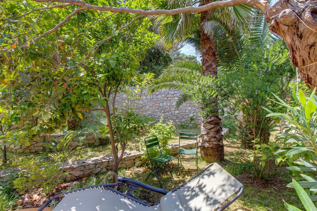 Villa Alma Veli Lošinj Exteriér fotografie