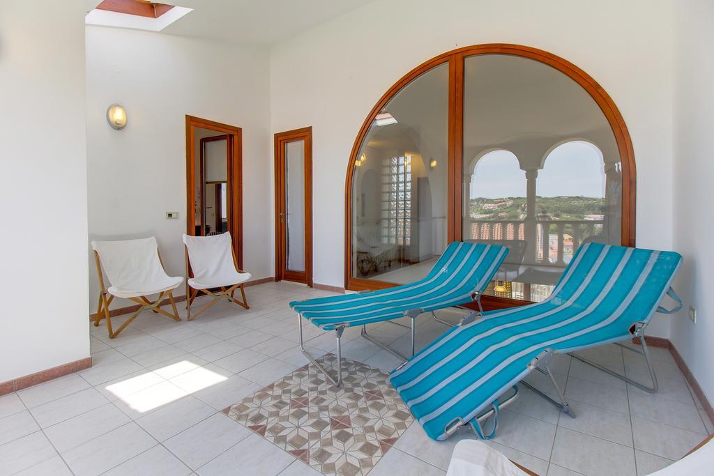 Villa Alma Veli Lošinj Exteriér fotografie