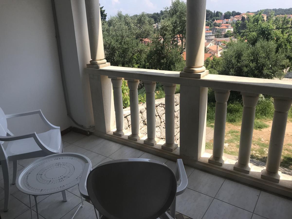 Villa Alma Veli Lošinj Exteriér fotografie