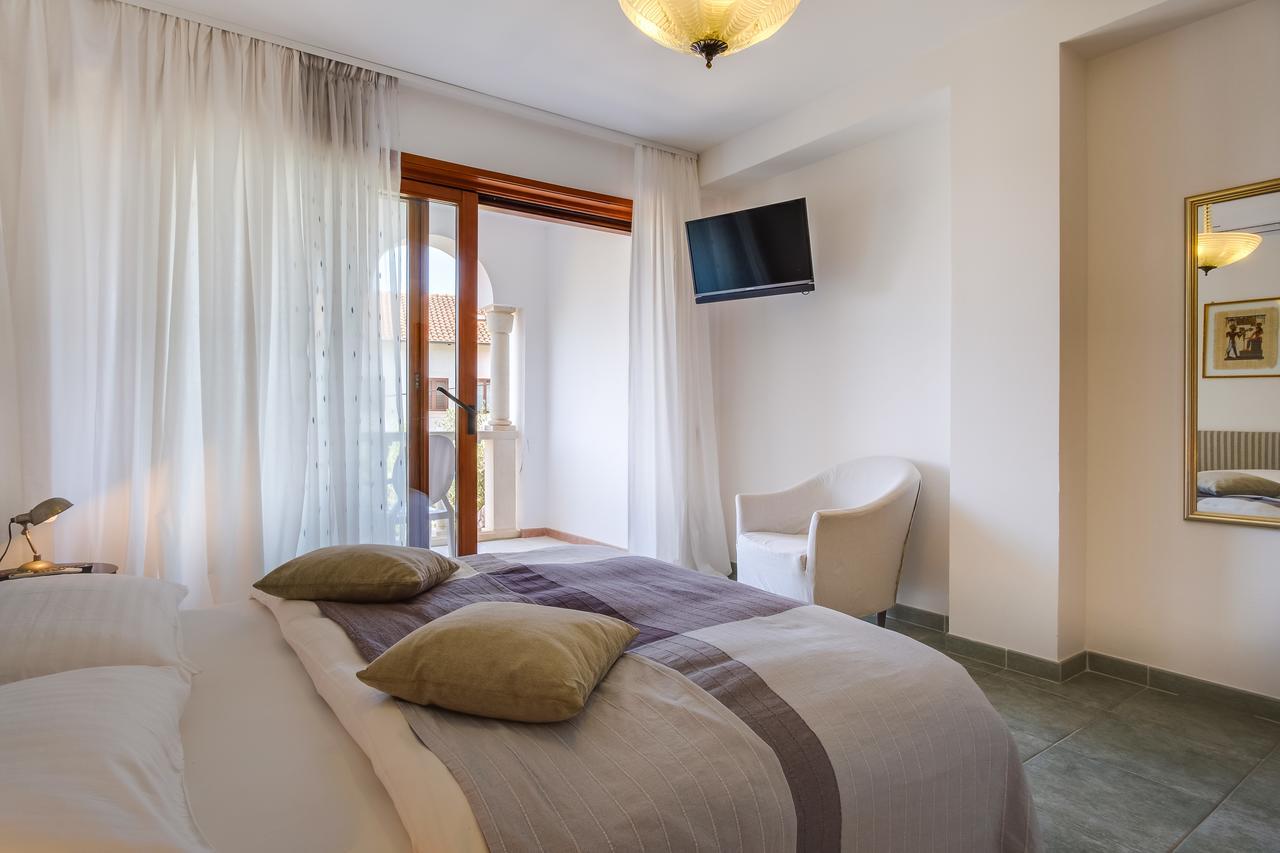 Villa Alma Veli Lošinj Exteriér fotografie