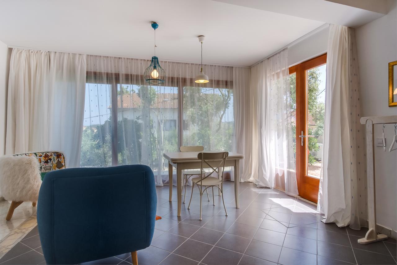 Villa Alma Veli Lošinj Exteriér fotografie