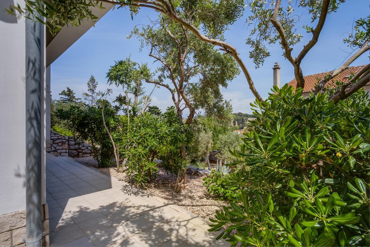 Villa Alma Veli Lošinj Exteriér fotografie