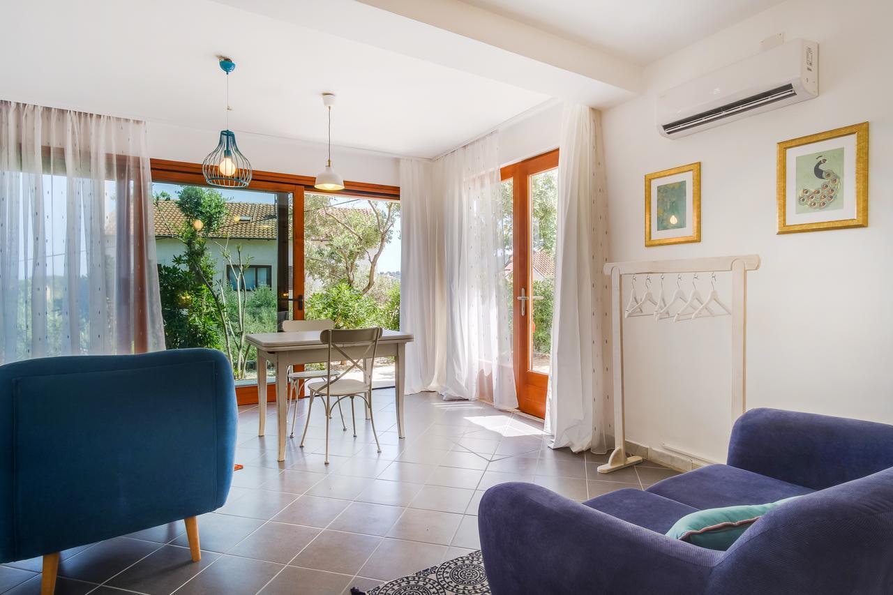Villa Alma Veli Lošinj Exteriér fotografie