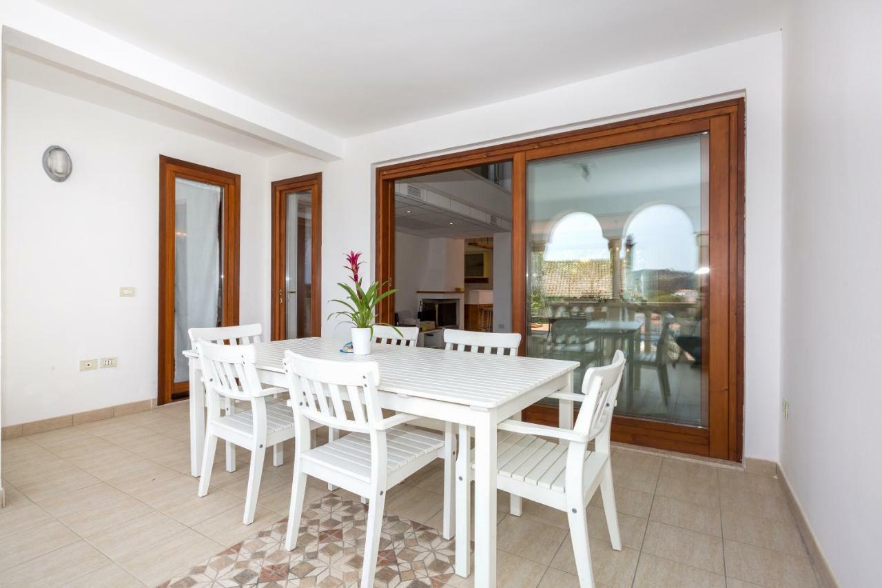 Villa Alma Veli Lošinj Exteriér fotografie