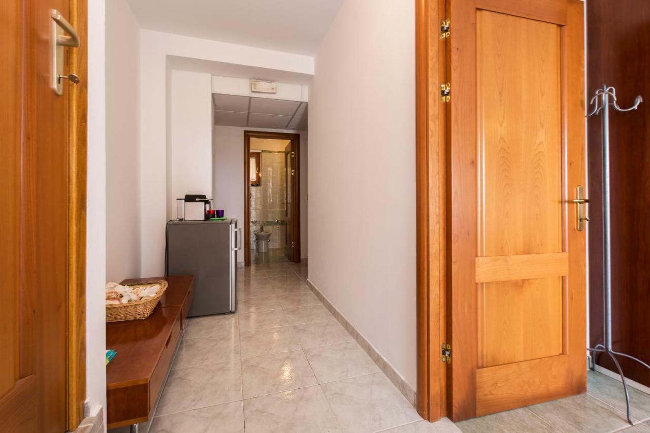 Villa Alma Veli Lošinj Exteriér fotografie