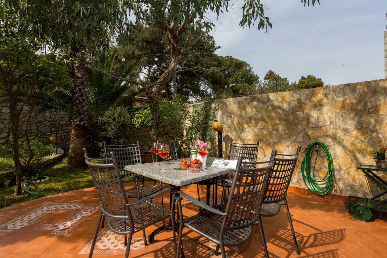 Villa Alma Veli Lošinj Exteriér fotografie