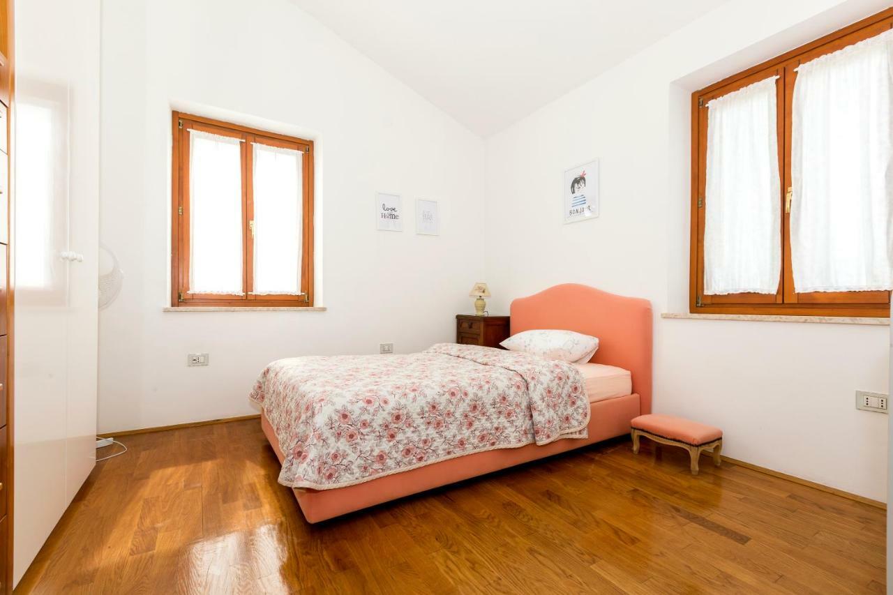 Villa Alma Veli Lošinj Exteriér fotografie