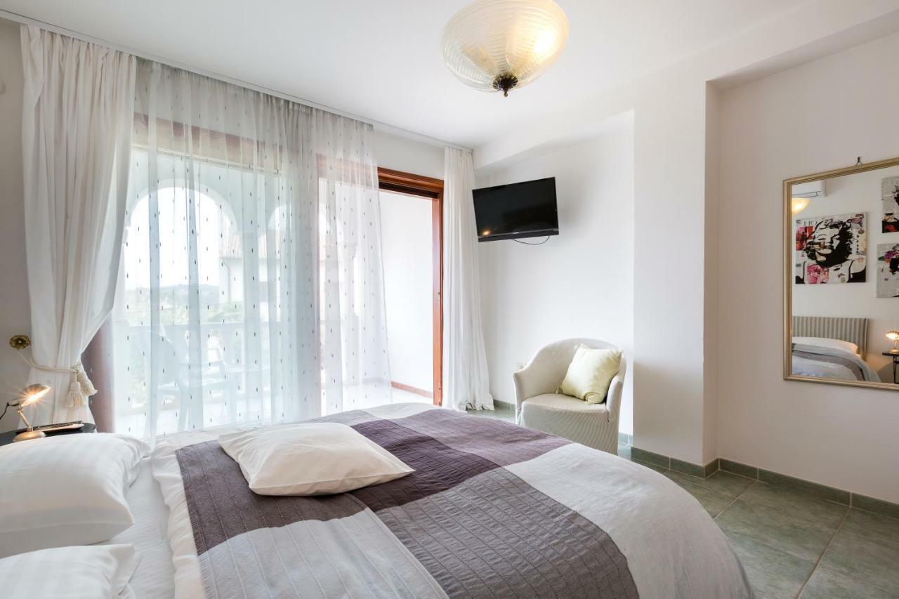 Villa Alma Veli Lošinj Exteriér fotografie
