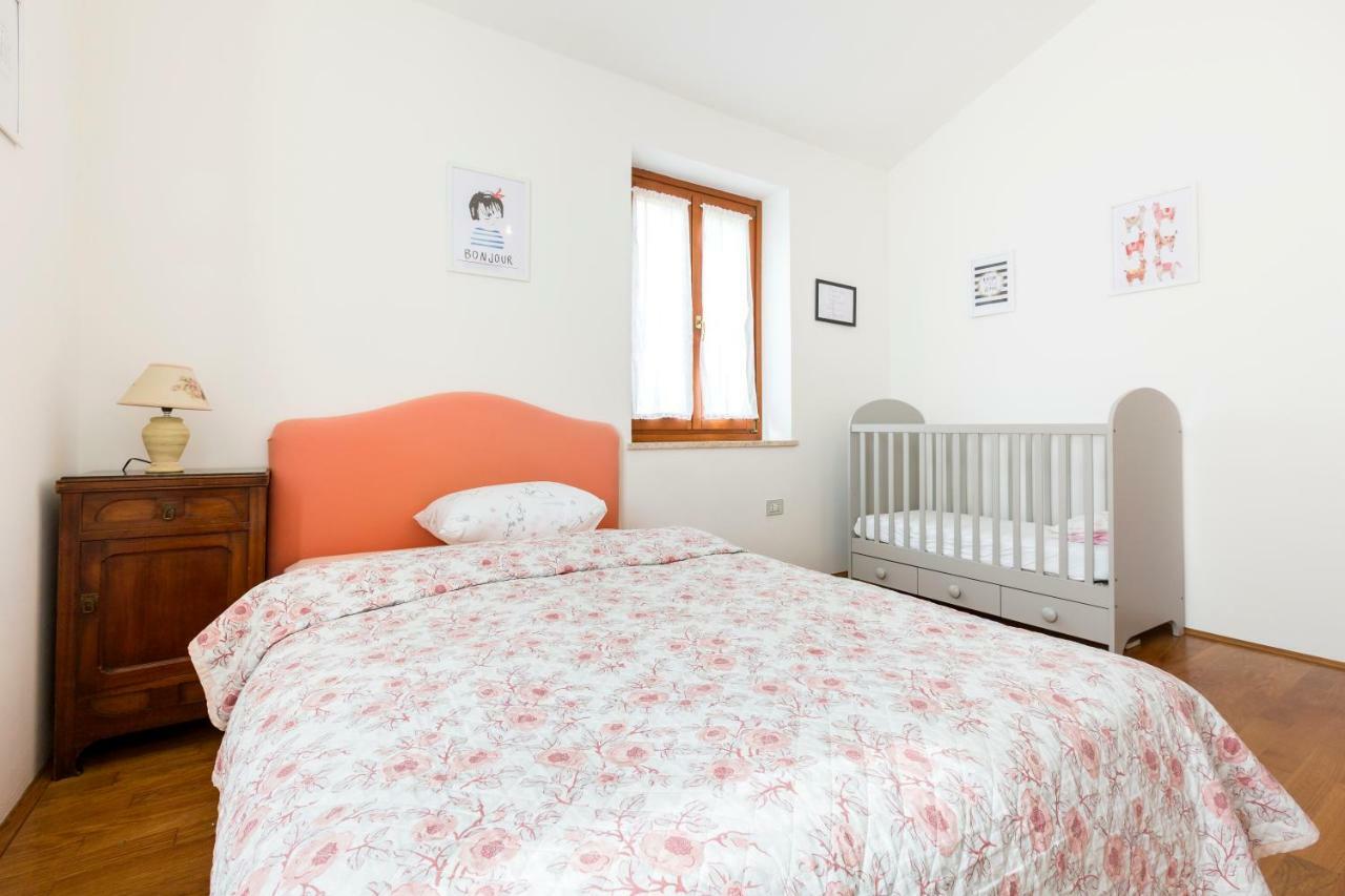 Villa Alma Veli Lošinj Exteriér fotografie