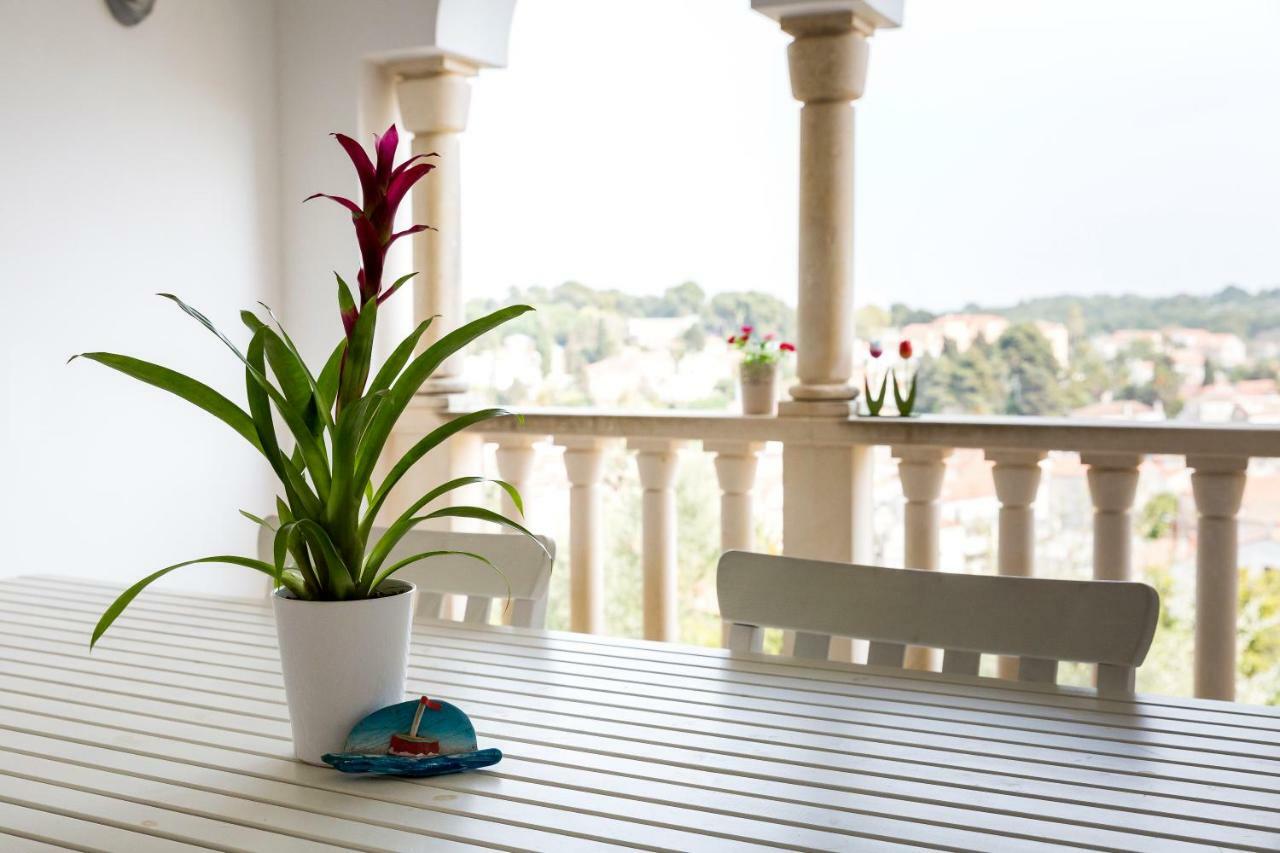 Villa Alma Veli Lošinj Exteriér fotografie